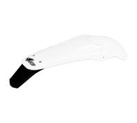 Copriparabordo UFO PLAST parafango posteriore bianco OEM