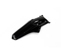 UFO PARAFANGO POSTERIORE HONDA CRF 450 R 2009-2012 NERO