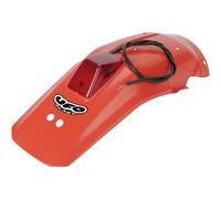 Ufo Parafango Posteriore Honda Xr 600 R 94