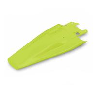 Parafango posteriore Husqvarne TC / FC dopo 2023 UFO giallo fluo