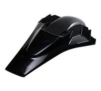 Ufo Husqvarna Fc 250 17 Rear Fender Nero
