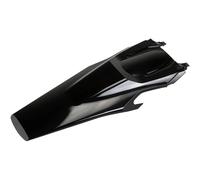 Ufo Husqvarna Fc 250 19-21 Rear Fender Nero