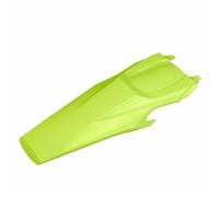 Parafango post Ufo Husqvarna TC 125 2019-2022 giallo fluo