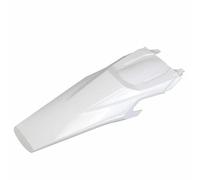 Parafango post Ufo Husqvarna TC 125 2019-2022 bianco