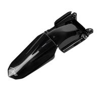 UFO PLAST Parafango Posteriore per Husqvarna TE 250 2008 > 2013 nero 001