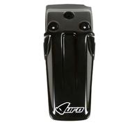 Parafango Posteriore Compatibile Con Kawasaki Kx 60 84-04 Nero