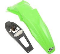 Ufo Parafango Posteriore Kawasaki Klx 450 R 08
