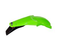 Ufo Parafango Posteriore Kawasaki Kx 125 03-08 Enduro