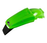 Ufo Parafango Posteriore Kawasaki Kx 125 90-91 Enduro