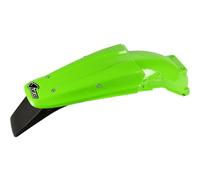 Ufo Parafango Posteriore Kawasaki Kx 125 92-93 Enduro