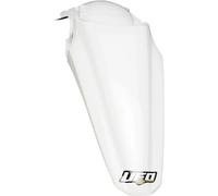 UFO Turkey Parafango posteriore Kawasaki KXF 250 2013-2016 KA04721-047 Bianco