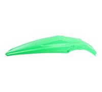 UFO Turkey - Parafango posteriore Kawasaki KXF 250 2017-2020 verde fluo