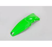 UFO PARAFANGO POSTERIORE KAWASAKI KX 250 F 2009-2012 VERDE