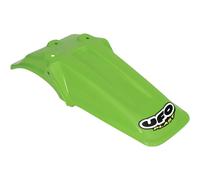 Parafango post Ufo Kawasaki KX 60 1984-2004 verde