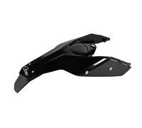 Ufo Kt03097-001 Rear Fender Nero