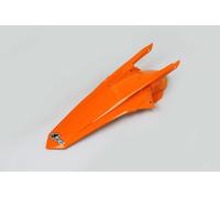 UFO PARAFANGO POSTERIORE KTM 125 SX 2016-2018 ARANCIONE