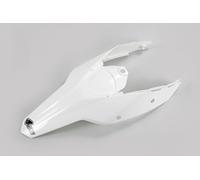 UFO Parafango Posteriore con fiancatine e attacchi Ktm EXC 250 2008 > 2011 047