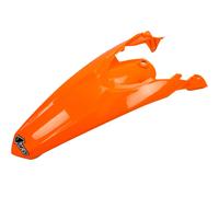 Ufo Parafango Posteriore Ktm Exc 125 16