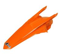 UFO Turkey Parafango posteriore KTM SX 125 2016-2018 Arancione KT04060-127