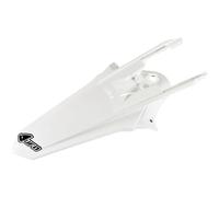 Ufo Ktm Sx 85 17/14 20 Rear Fender Bianco