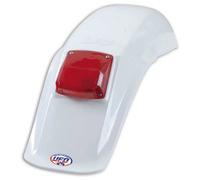 Ufo Me08027-w Rear Fender Bianco