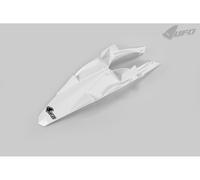 UFO Parafango Posteriore no codoni per Husqvarna TE 499 2011 > 2013 041