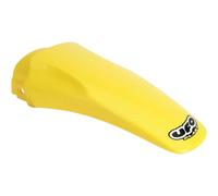 UFO PLAST parafango posteriore giallo Suzuki RM 80 1986-1999