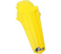 UFO PLAST Parafango posteriore per Suzuki RM 85 2000-2023 Giallo