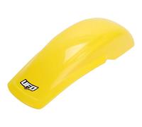 Ufo Universal Mx/enduro 125-500 Rear Fender Giallo