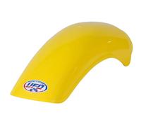 Parafango Rosso Posteriore Universale Per Motocross/Enduro UFO