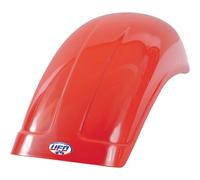Ufo Parafango Posteriore Vintage Universal Large