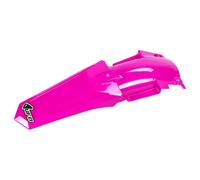 Copriparabordo UFO PLAST copriparafango posteriore rosa neon