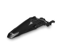 Parafango posteriore Yamaha YZF dopo 2023 nero