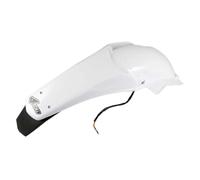 Ufo Parafango Posteriore Yamaha Wr 250 F 03