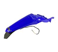 Ufo Parafango Posteriore Yamaha Wr 250 F 16