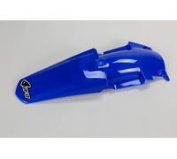 UFO PLAST Parafango Posteriore per Yamaha YZ 85 2002 > 2014 blu 089