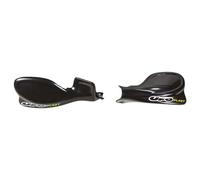 UFO PLAST paramani Nero Honda CRF 450R 2002-2003