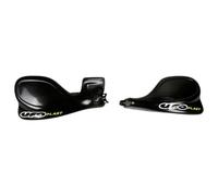 Ufo Yamaha Yz/yzf/wrf 01-14 Handguard Nero
