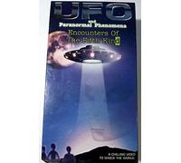 UFO & Paranormal Phenomena: Encounters