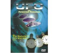 Ufo & Paranormal Phenomena - Vol. 4-Mystery of Life & Death