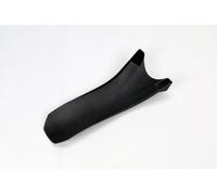 UFO PARASPRUZZI AMMORTIZZATORE HONDA CRF 450 R 2013-2016 NERO