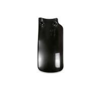 UFO PARASPRUZZI AMMORTIZZATORE KAWASAKI KX 250 F 2017-2020 NERO