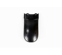 UFO PARASPRUZZI AMMORTIZZATORE KAWASAKI KX 85 1998-2023 NERO