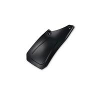 UFO PARASPRUZZI AMMORTIZZATORE KTM 150 EXC 2020-2023 NERO