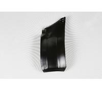UFO PARASPRUZZI AMMORTIZZATORE KTM 250 SX-F 2005-2006 NERO