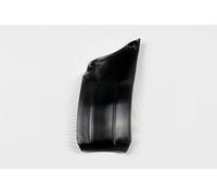 UFO PARASPRUZZI AMMORTIZZATORE KTM 300 EXC 2008-2016 NERO