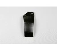 UFO PARASPRUZZI AMMORTIZZATORE KTM 65 SX 2016-2023 NERO