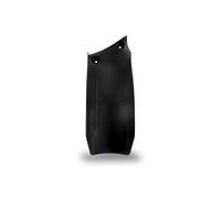 UFO PARASPRUZZI AMMORTIZZATORE KTM 85 SX 2018-2023 NERO