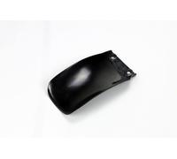 UFO PARASPRUZZI AMMORTIZZATORE SUZUKI RM 125 1996-2012 NERO