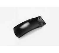 YA04816#001 PIASTRA PARAFANGO MX IN PLASTICA DI RICAMBIO YAMAHA WR 250 F 2019